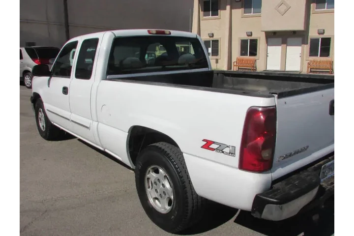 $8995 : 2003 Silverado 1500 image 5