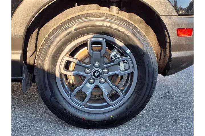 $23907 : Ford Bronco Sport 2024 AWD B image 7