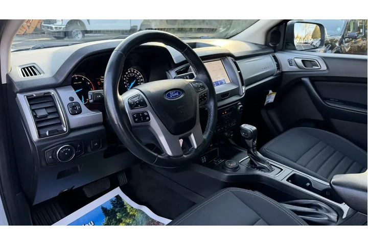 $33780 : Ford Ranger 2023 4x4 XL 4dr image 8