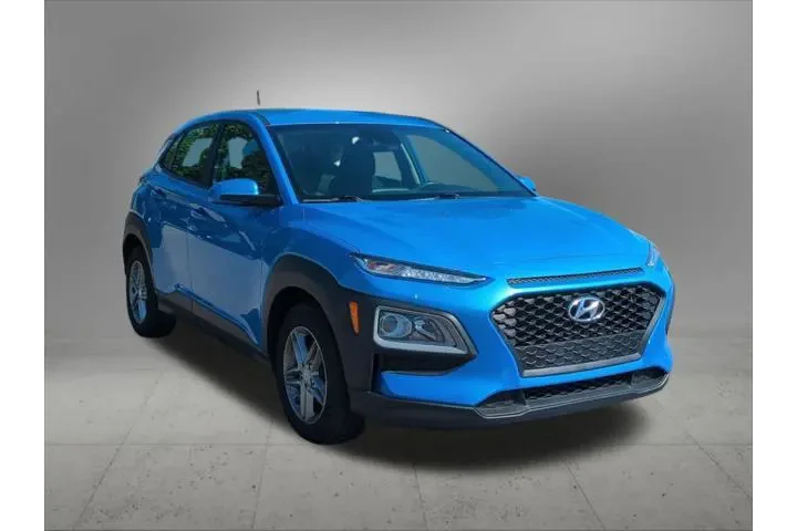 $11293 : Hyundai KONA 2021 AWD SE 4dr image 8