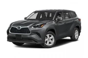 Toyota Highlander 2024 LE 4d en Wichita