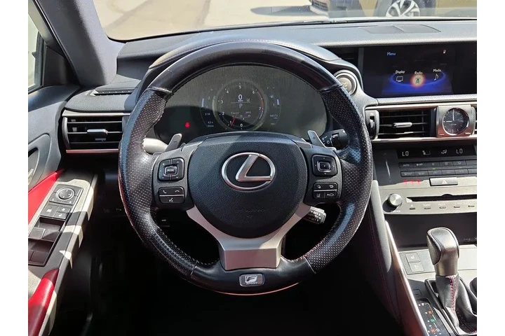 $24998 : Lexus IS 300 2020 4dr Sedan image 9