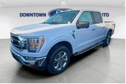 $34400 : Ford F-150 2021 4x4 XLT 4dr thumbnail