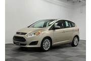 Ford C-MAX Hybrid 2017 SE 4d en Silver Spring