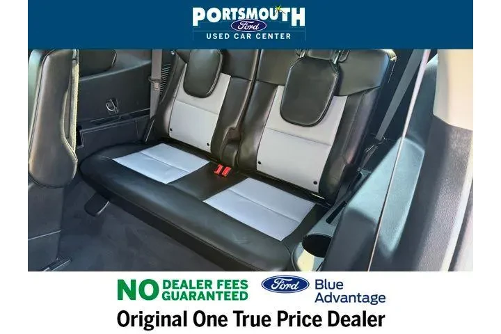 $29995 : Ford Explorer 2022 AWD XLT 4 image 8