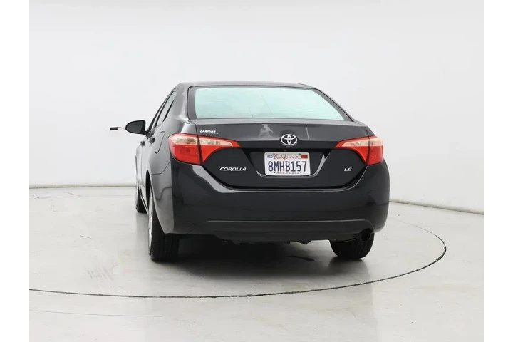 $14998 : Toyota Corolla 2018 LE 4dr S image 6
