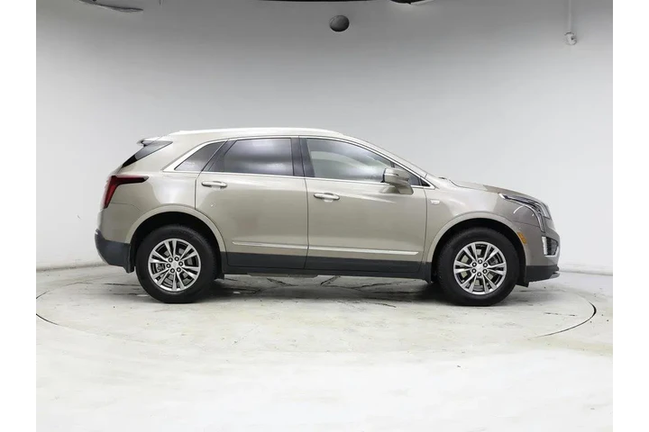 $29998 : Cadillac XT5 2023 Premium Lu image 7