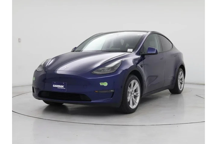 $33998 : Tesla Model Y 2023 AWD Long image 4