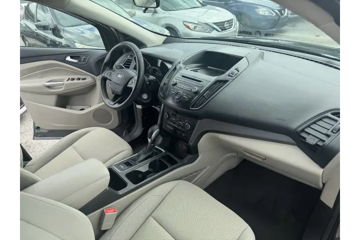 $7797 : 2018 Escape SE image 8