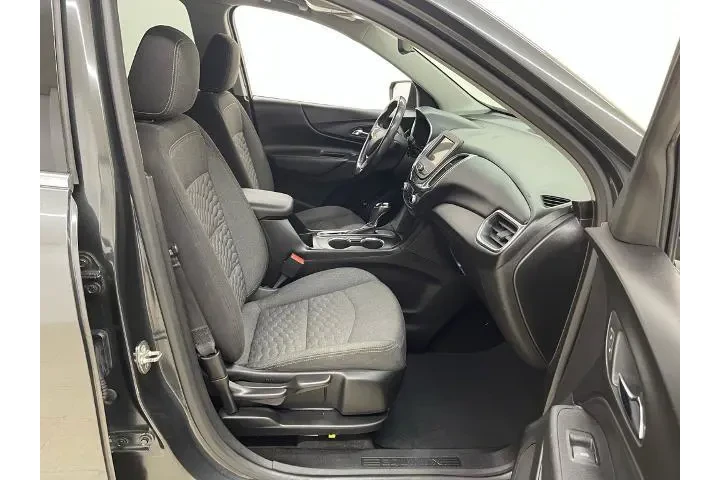 $15287 : Chevrolet Equinox 2019 LT 4d image 10