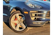 $30990 : 2016 Macan Turbo thumbnail