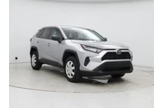Toyota RAV4 2022 LE 4dr SUV en Raleigh