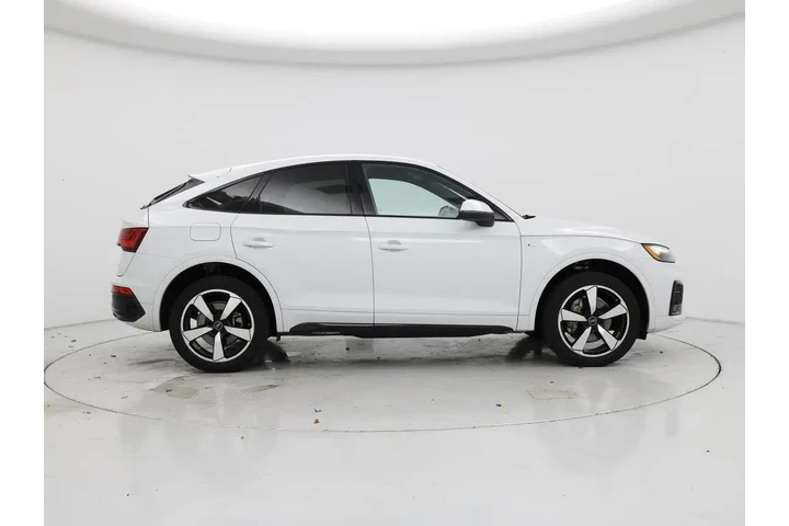 $31998 : Audi Q5 Sportback 2023 AWD q image 7