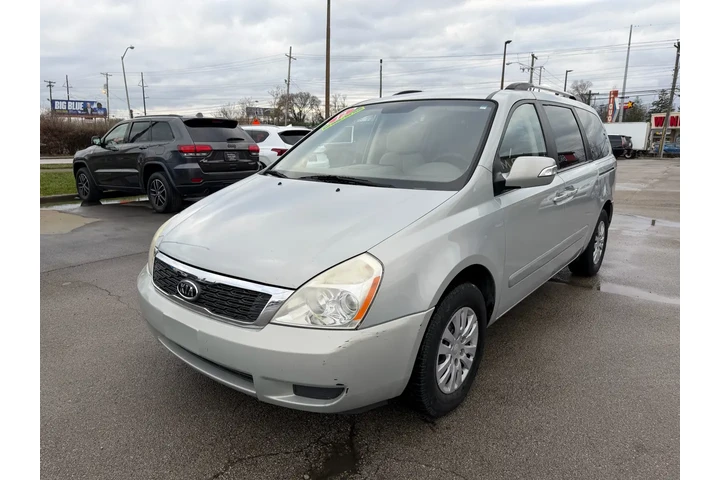 $3980 : 2012 Sedona LX image 6