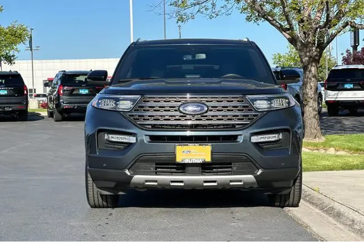 $31995 : Ford Explorer 2022 AWD King image 10
