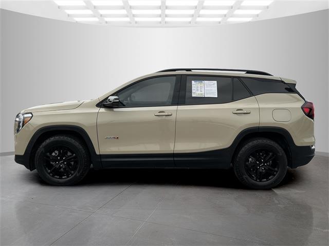 $28977 : Pre-Owned 2022 Terrain AT4 image 8