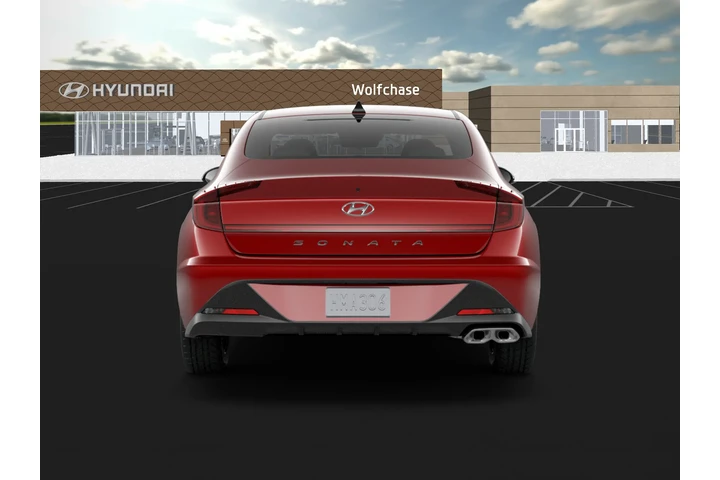 $23981 : Hyundai SONATA 2023 SEL 4dr image 6