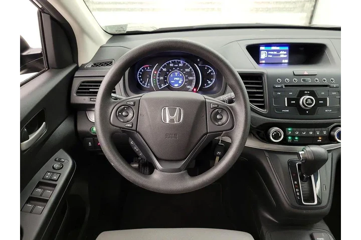 $18998 : Honda CR-V 2015 LX 4dr SUV image 10