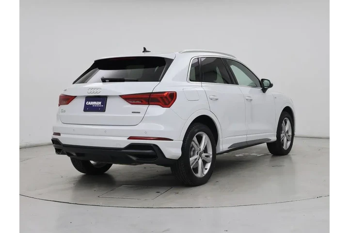 $27998 : Audi Q3 2022 AWD quattro S l image 8
