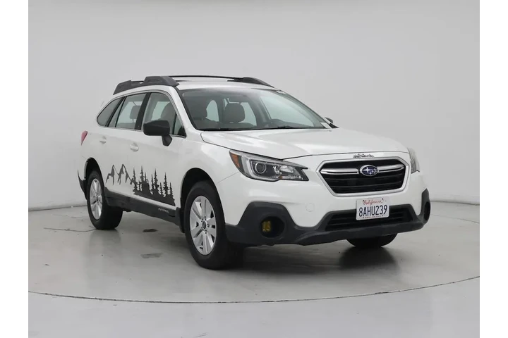 $19998 : Subaru Outback 2018 AWD 2.5i image 1