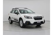 Subaru Outback 2018 AWD 2.5i en San Jose