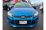 $8995 : 2014 Focus Titanium thumbnail