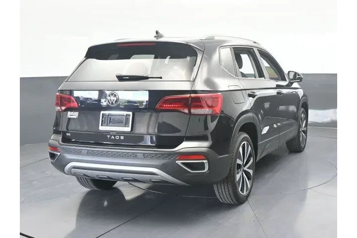 $16324 : Volkswagen Taos 2024 SE 4dr image 5