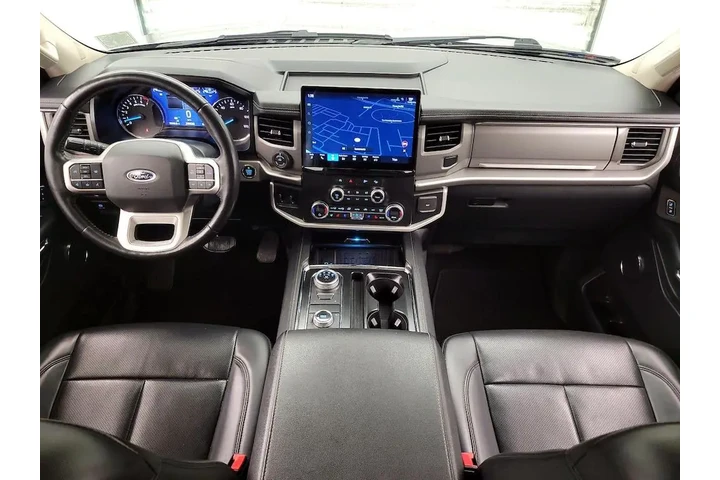 $38998 : Ford Expedition MAX 2022 4x4 image 9