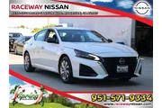 Nissan Altima 2024 2.5 S 4dr en Riverside