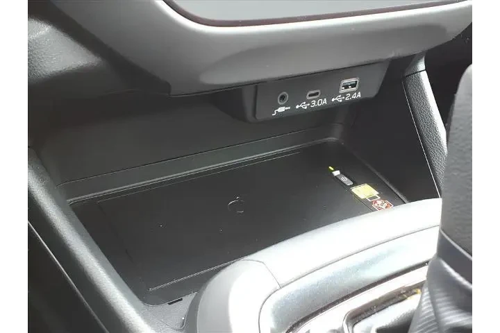 $25687 : Subaru Crosstrek 2024 AWD Wi image 8