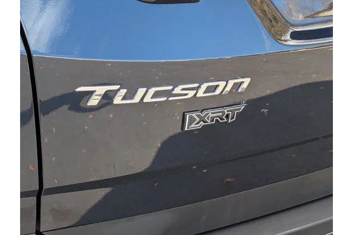 $29444 : Hyundai TUCSON 2024 AWD XRT image 9