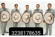 MARIACHI PARA SU EVENTO
