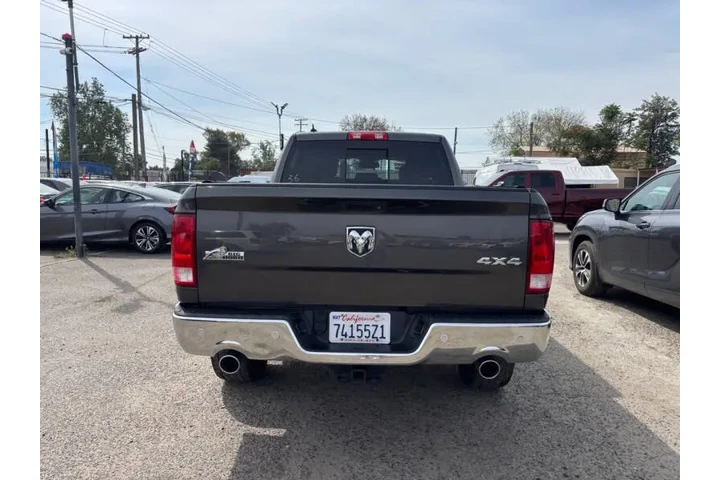 $19999 : 2016 RAM 1500 SLT image 7