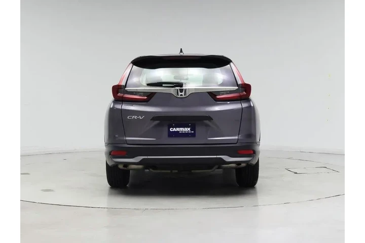 $21998 : Honda CR-V 2021 LX 4dr SUV image 6