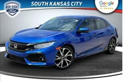 Honda Civic 2018 Sport Touri en Kansas City MO