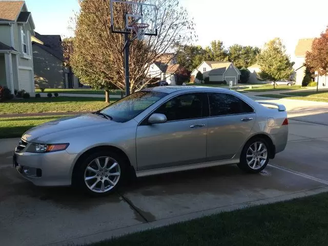 $3000 : 2006 Acura TSX Sedan 4D image 2