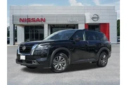 Nissan Pathfinder 2025 AWD S