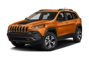 Jeep Cherokee 2015 4x4 Trail en Phoenix