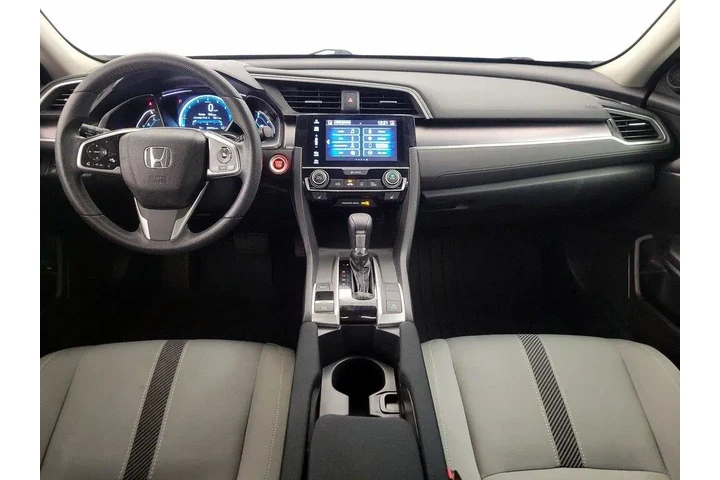 $18998 : Honda Civic 2016 EX-T 4dr Se image 9