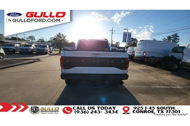 $39991 : Ford F-150 2019 4x4 Raptor 4 image 7