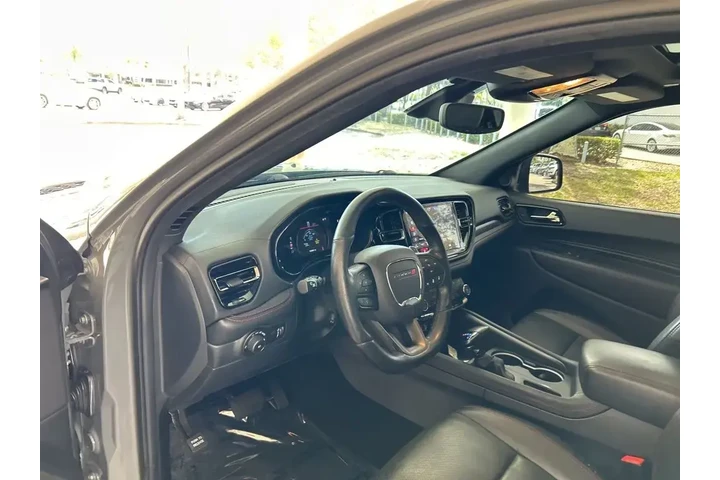 $30442 : Dodge Durango 2023 GT 4dr SU image 6