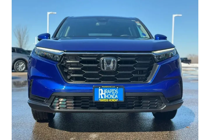 $29491 : Honda CR-V 2025 AWD LX 4dr S image 2