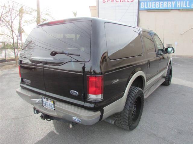 $14995 : 2000 Excursion Limited image 5