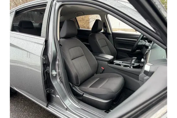 $18495 : Nissan Altima 2023 AWD 2.5 S image 10