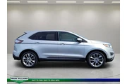 $11992 : Ford Edge 2015 AWD Titanium thumbnail
