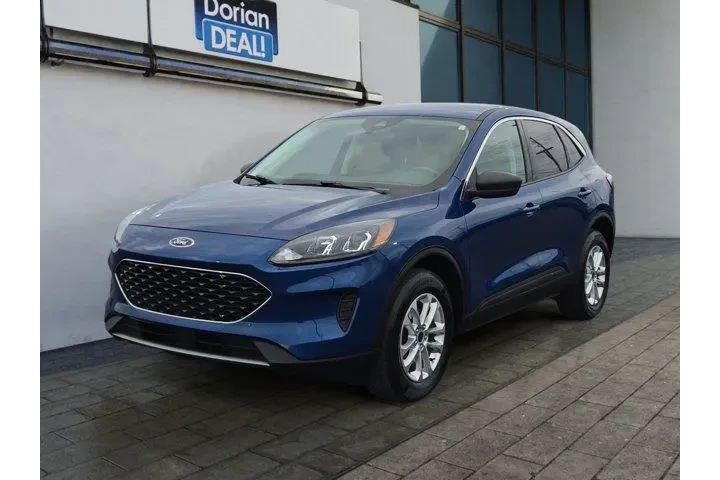 $19995 : Ford Escape 2022 AWD SE 4dr image 7