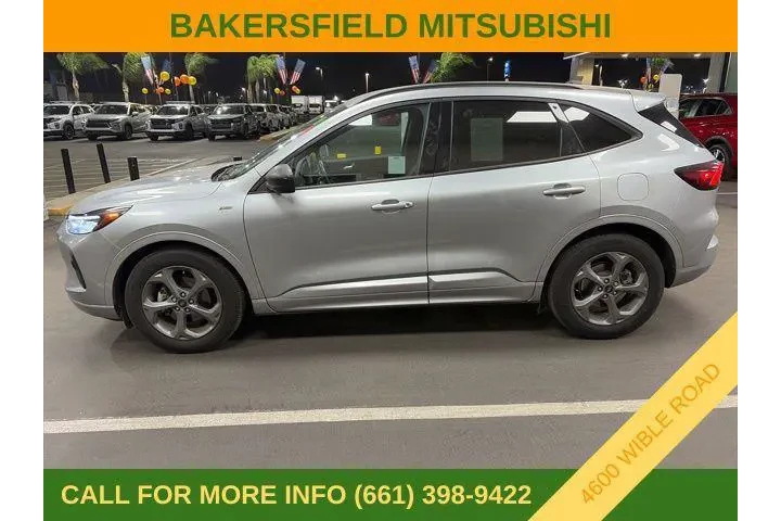 $21395 : Ford Escape 2023 ST-Line 4dr image 2