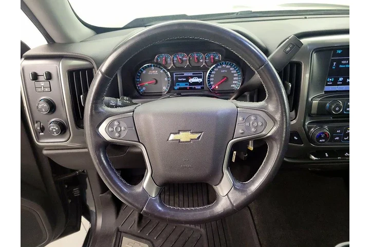 $32998 : Chevrolet Silverado 1500 201 image 10