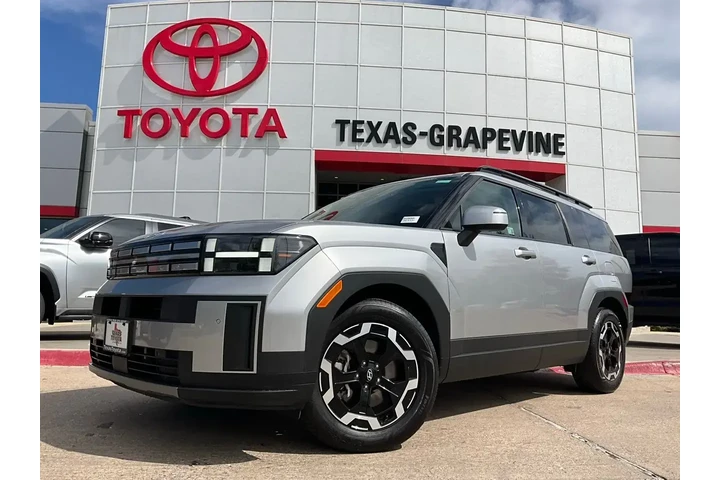 $30244 : Hyundai SANTA FE 2025 SEL 4d image 2