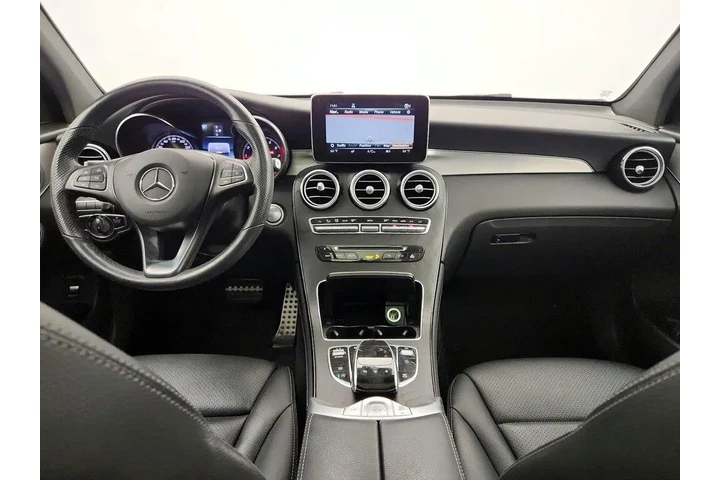 $25998 : Mercedes-Benz GLC 2019 AWD G image 9